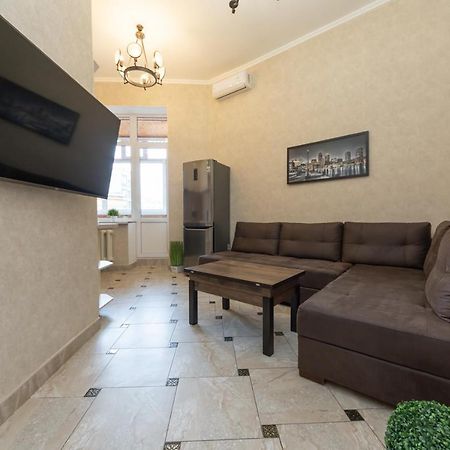 Maidan, Khreschatyk 3Br キエフ エクステリア 写真